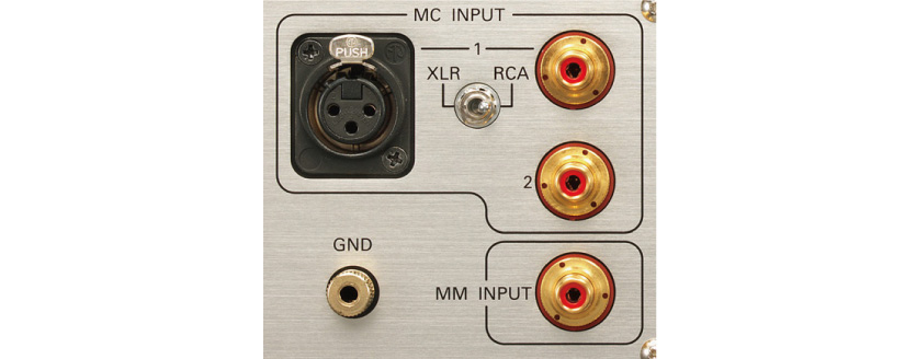 Phasemation EA1000(EA1000G)