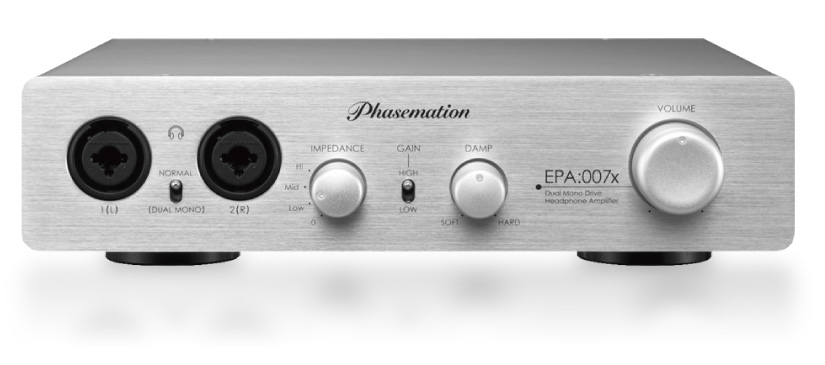 Phasemation EPA-007x