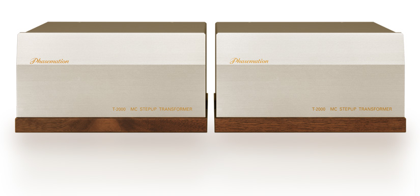 Phasemation MA-1500