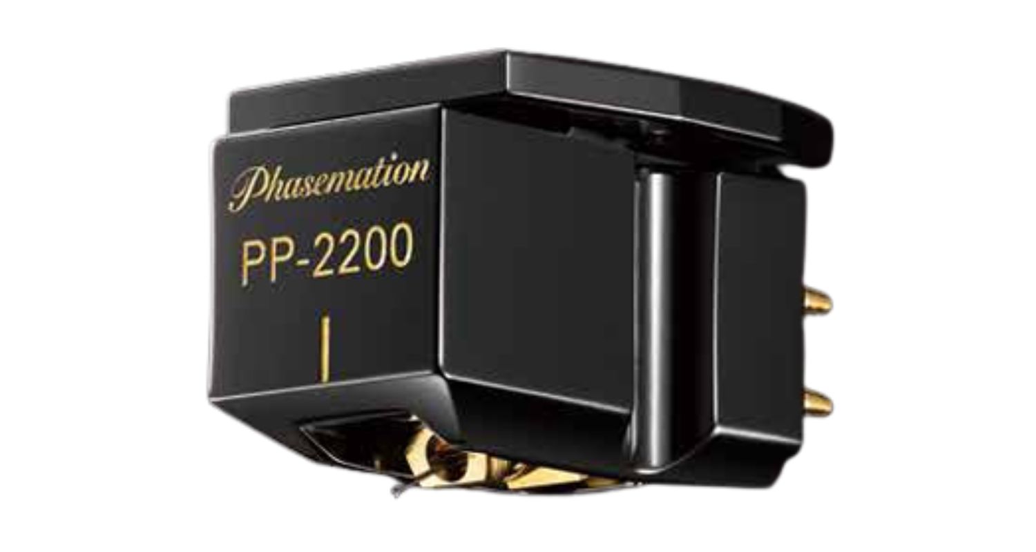 phasemation pp 2200