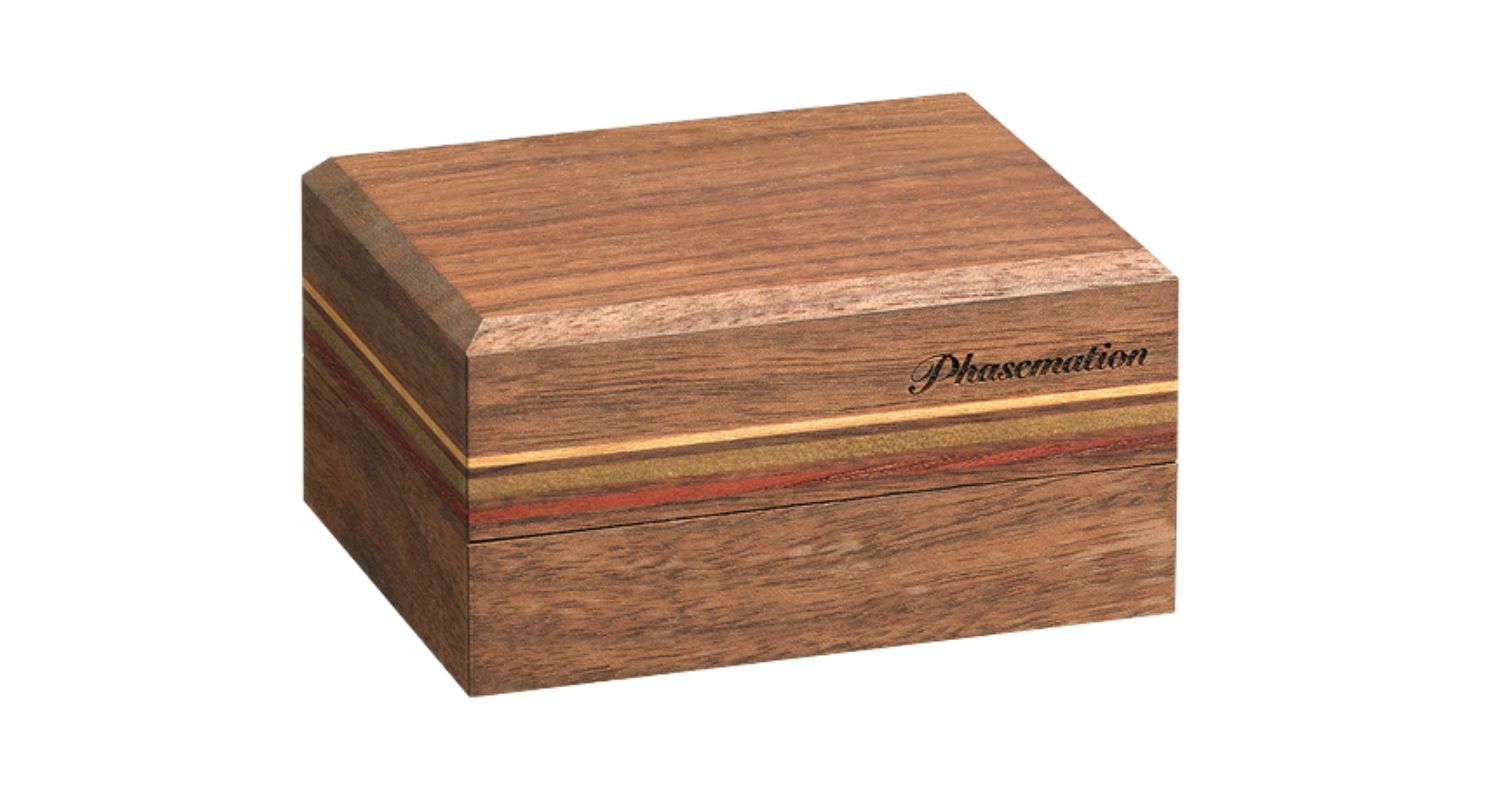 phasemation pp 2200
