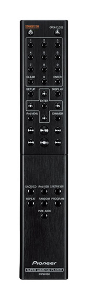 PIONEER/SACDプレーヤー/PD-30 高級オーディオ,ピュアオーディオ専門店