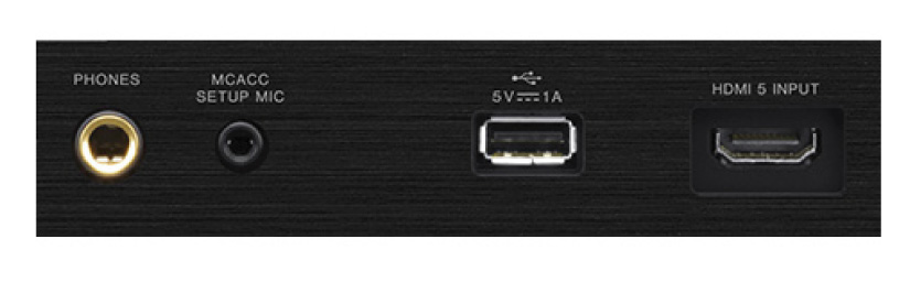 Pioneer SC-LX89