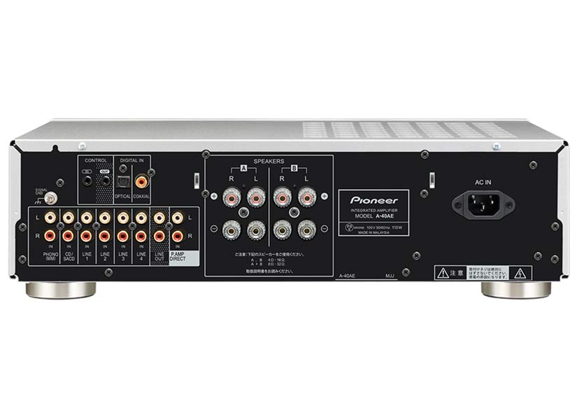 Pioneer/vCAv/A-40AE