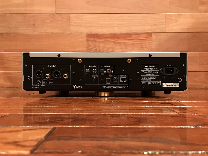 Pioneer/lbg[Nv[[/N-70AE