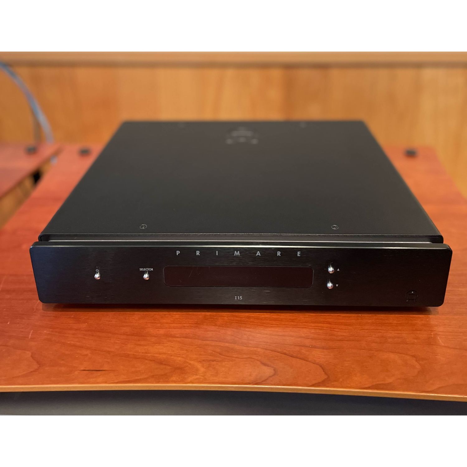 primare i15 analog