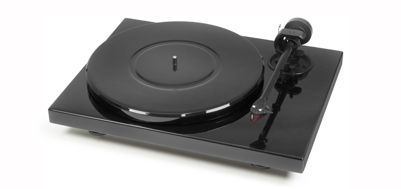 Pro-Ject 1-Xpression Carbon