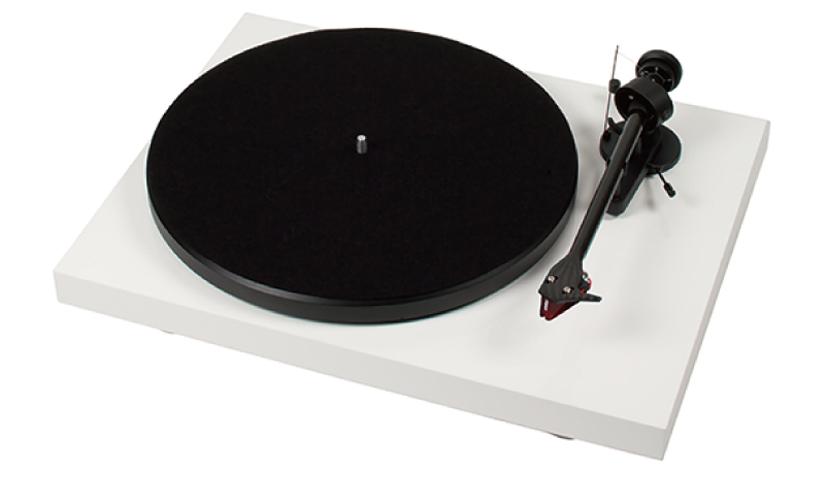 Pro-ject Debut Carbon