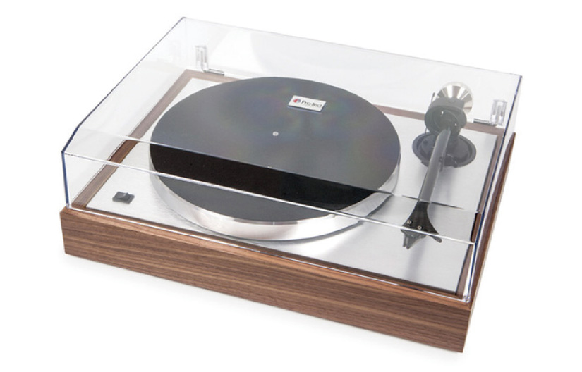 Pro-Ject The Classic