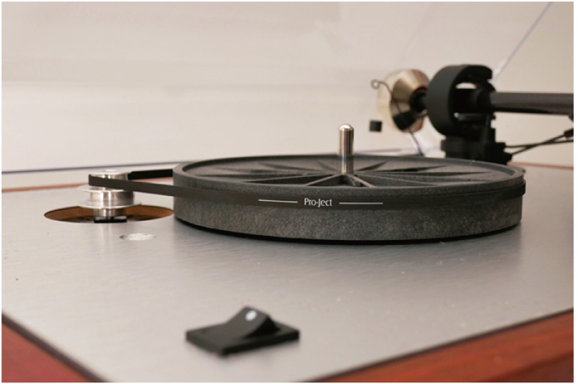 Pro-Ject The Classic