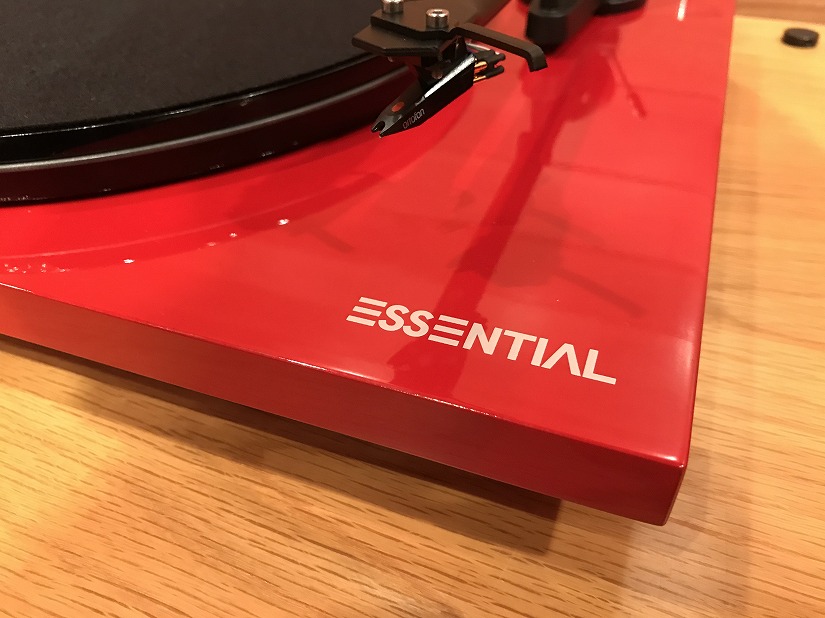 Essential III