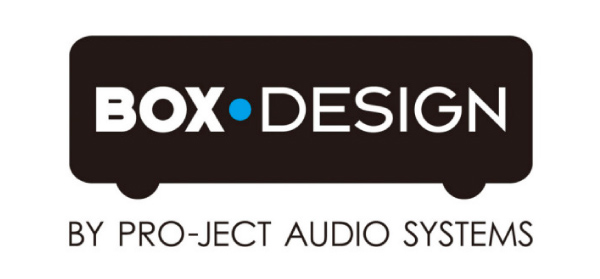 Pro-ject Box Design
