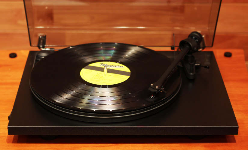 Pro-Ject Essential II