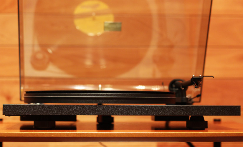 Pro-Ject Essential II