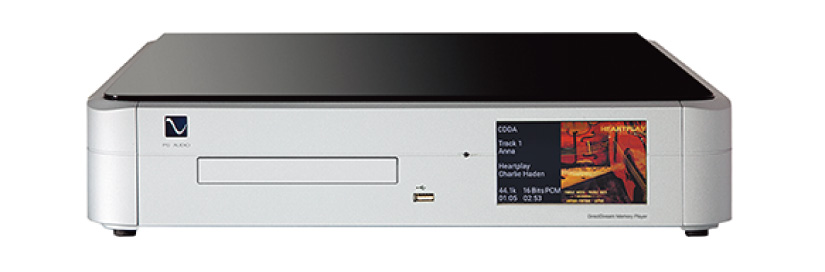 PS AUDIO DirectStream Memory Player