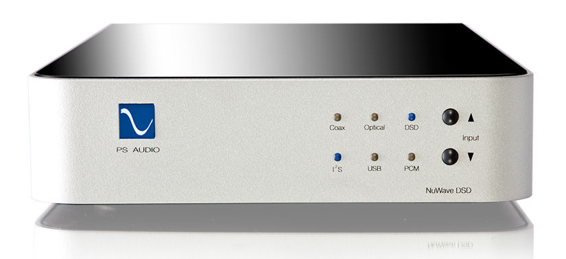 PS Audio NuWave DSD