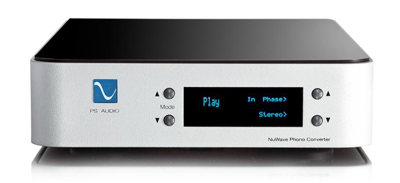 PS Audio NuWave Phono Converter