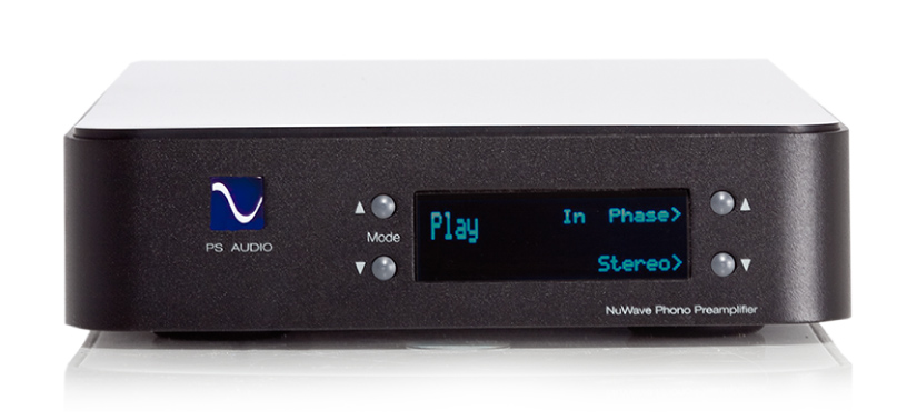 PS Audio NuWave Phono Converter