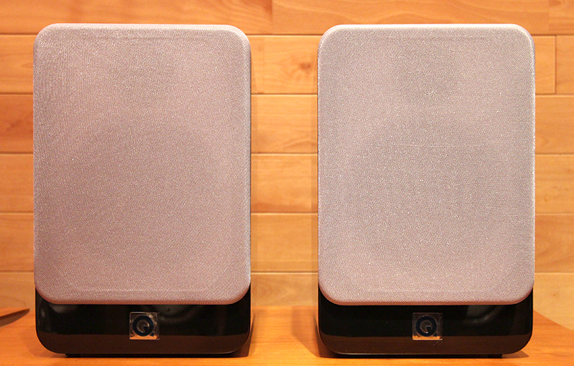 Q ACOUSTICS/Xs[J[/CONCEPT 20J ubN (PAIR)