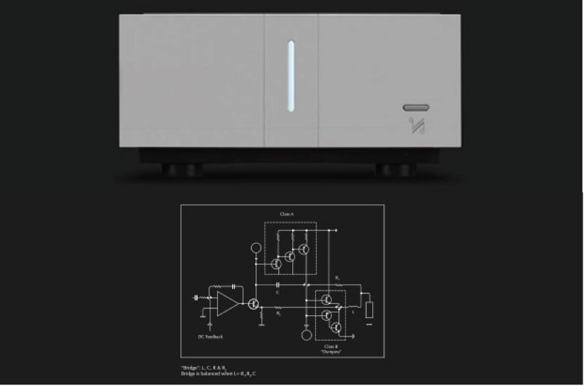 QUAD Artera Stereo