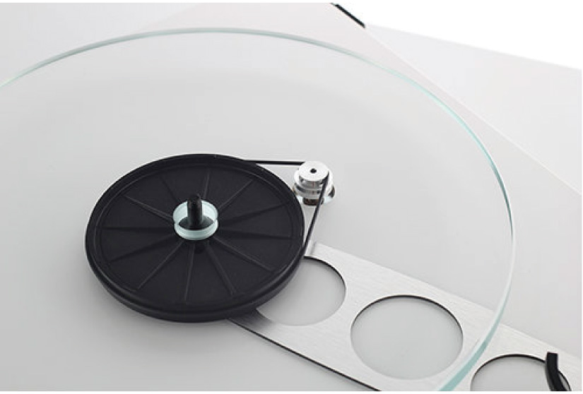 REGA Planar 3 with Elys 2 50Hz