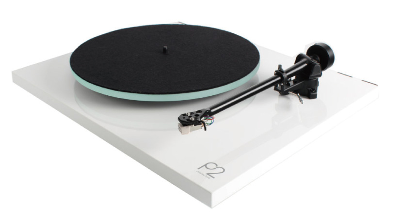 Rega Planar 2