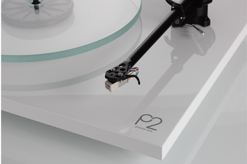 Rega Planar 2