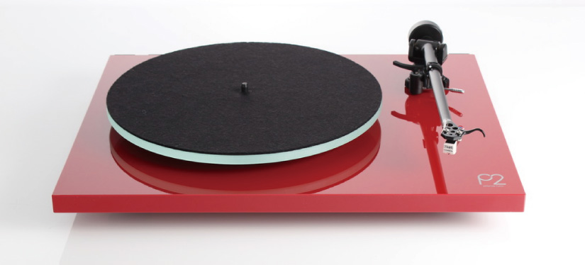 Rega Planar 2