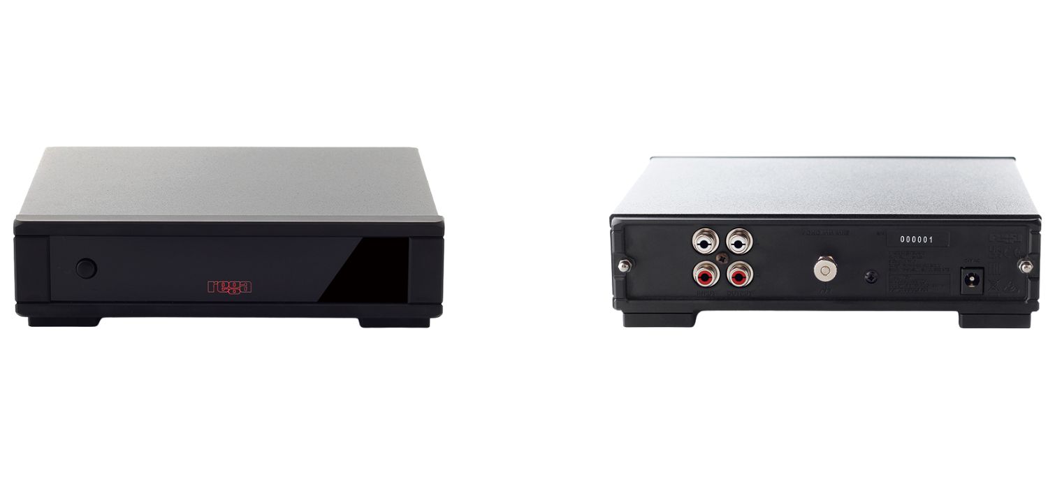 rega fono mk5