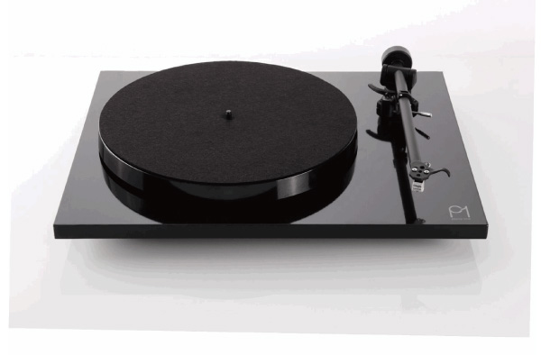 Rega Planar 1 BLACK