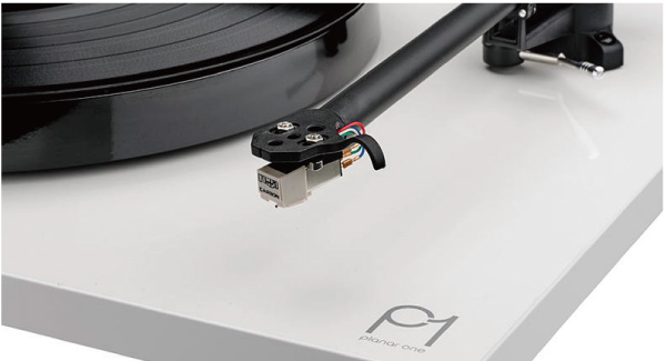 Rega Planar 1 