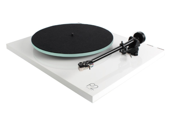 Rega Planar 2