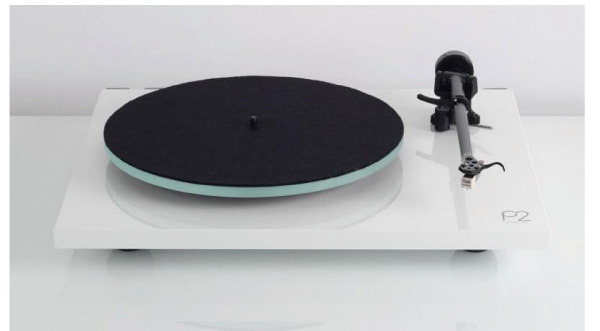 Rega Planar 2