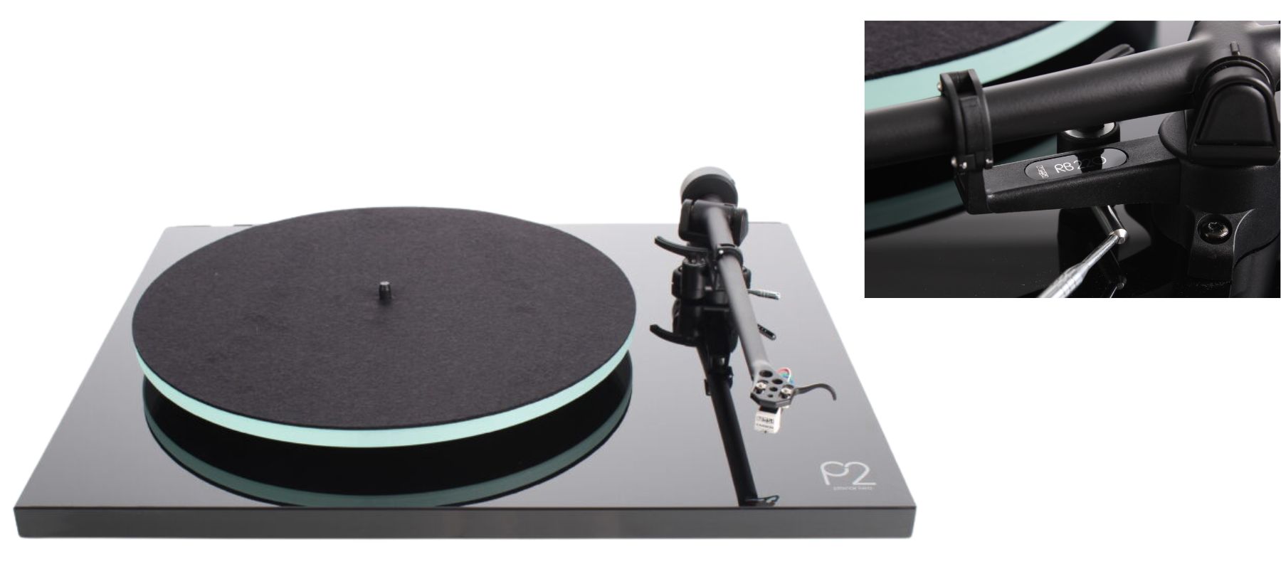 rega planar 2