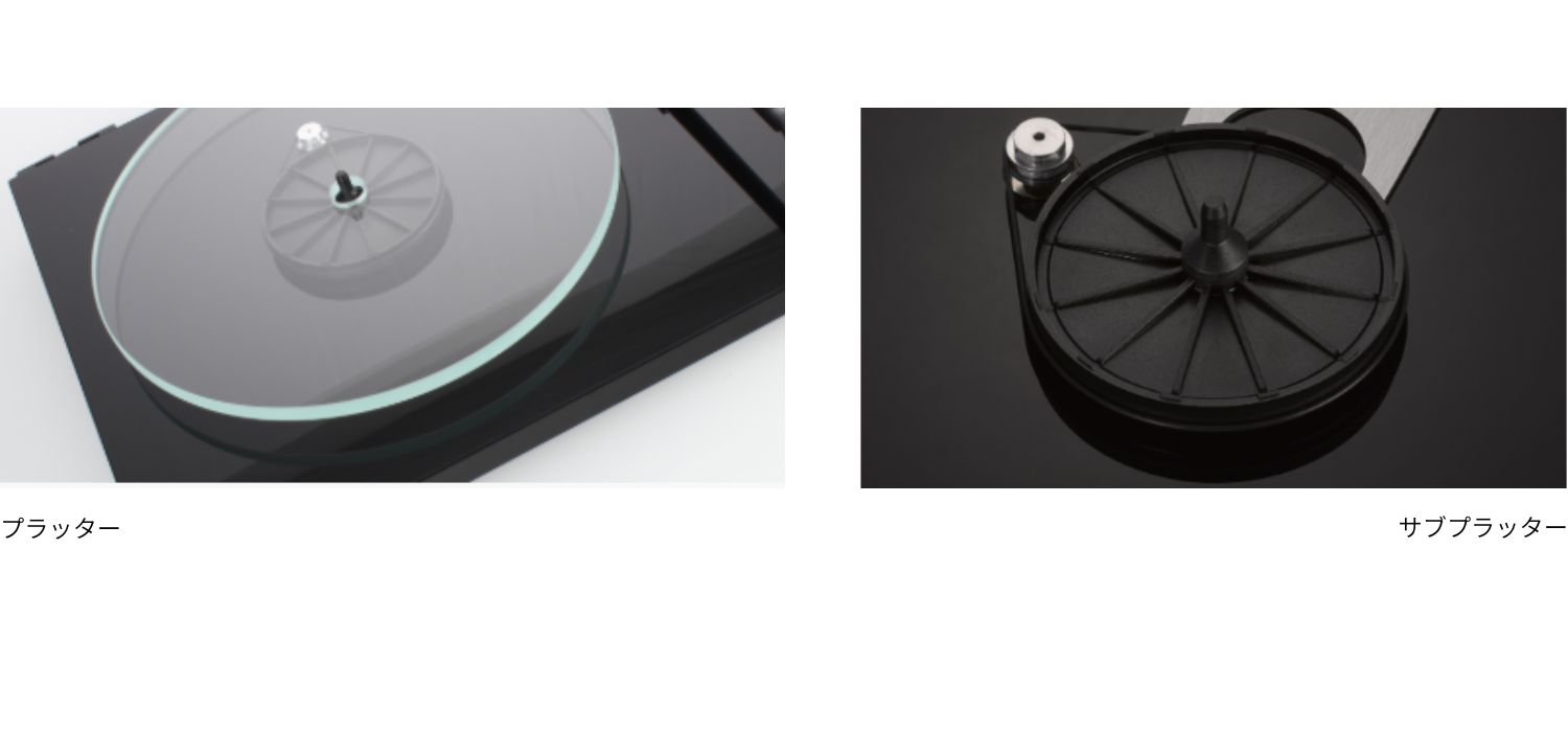 rega planar 2