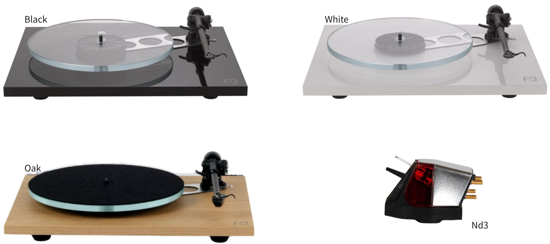 rega planar 3
