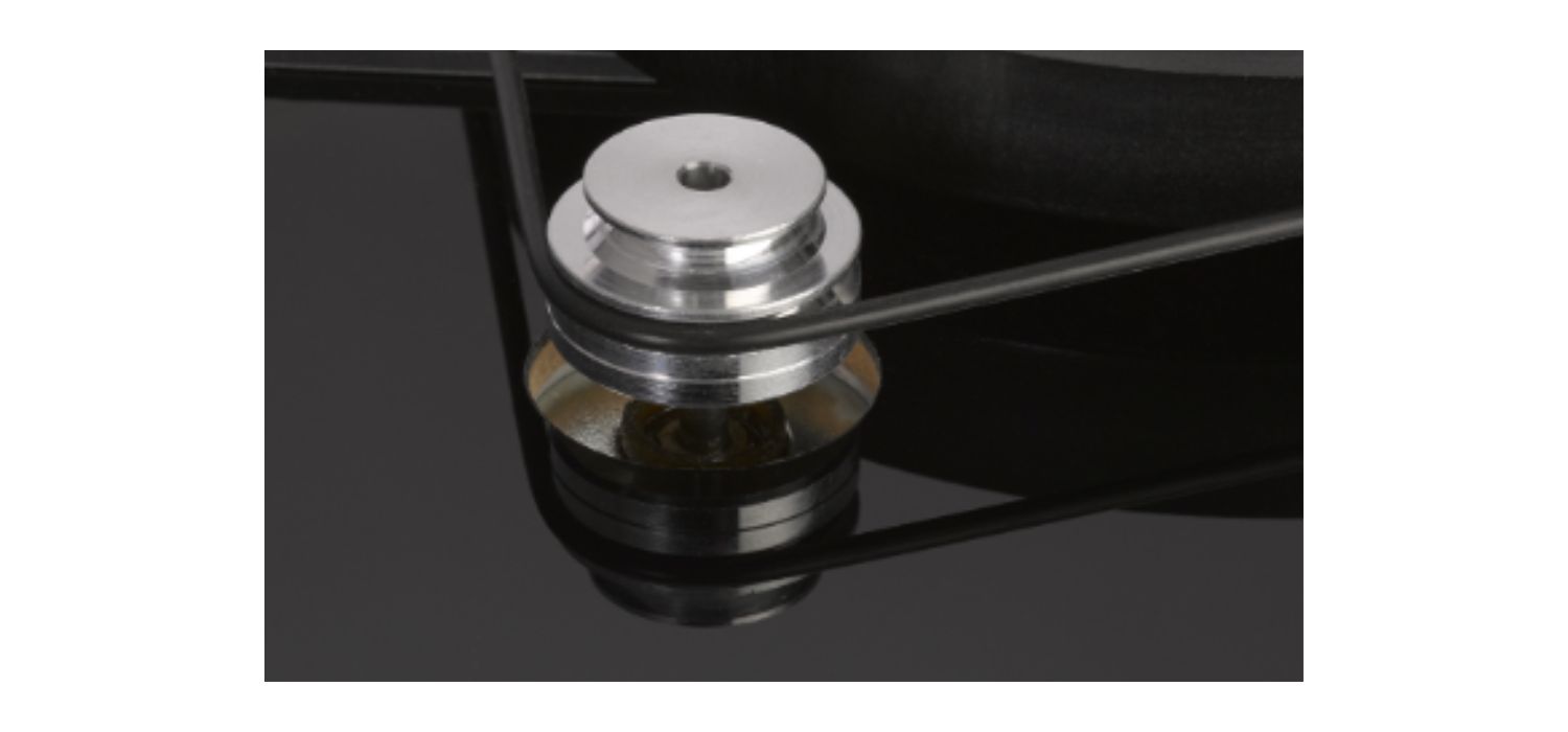 rega planar 3