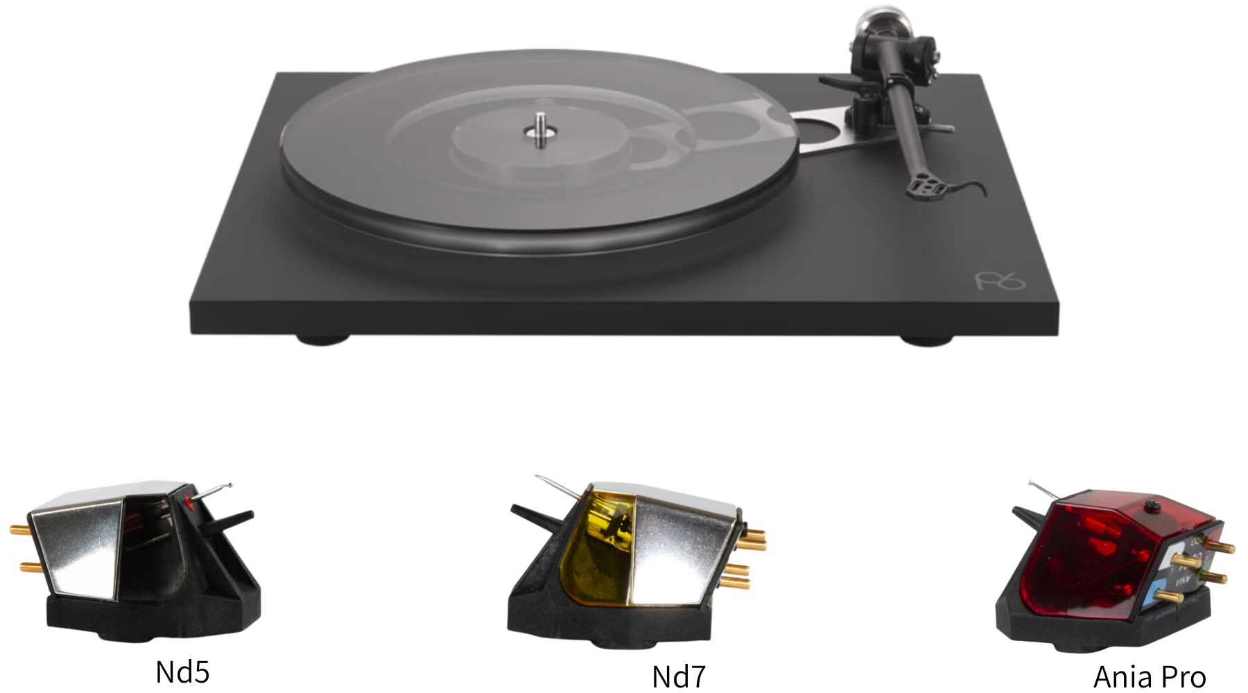 rega planar 6