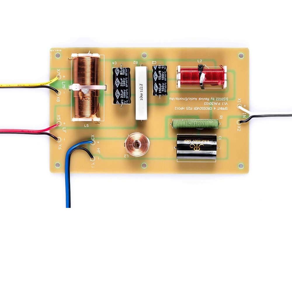 revivalaudio sprint4