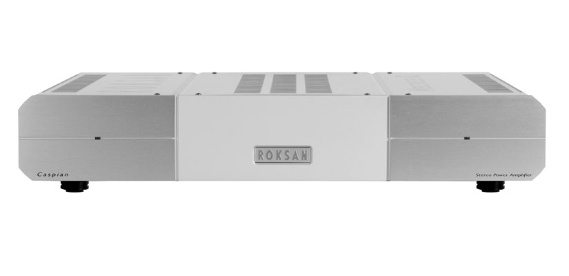 ROKSAN/p[Av/CASPIAN M2 POWER AMPLIFIER