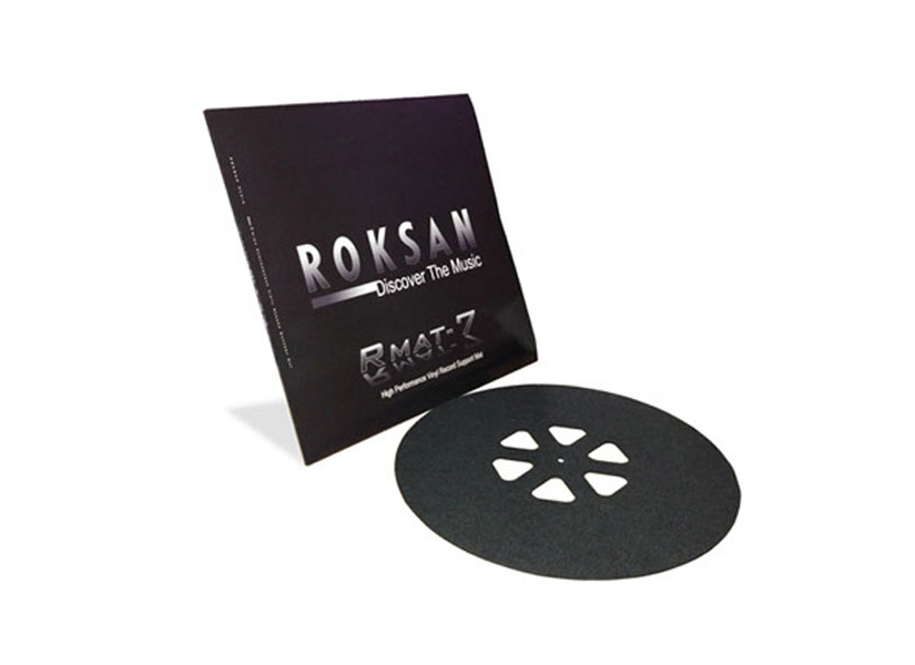 ROKSAN/^[e[u}bg/UPGRADE MAT