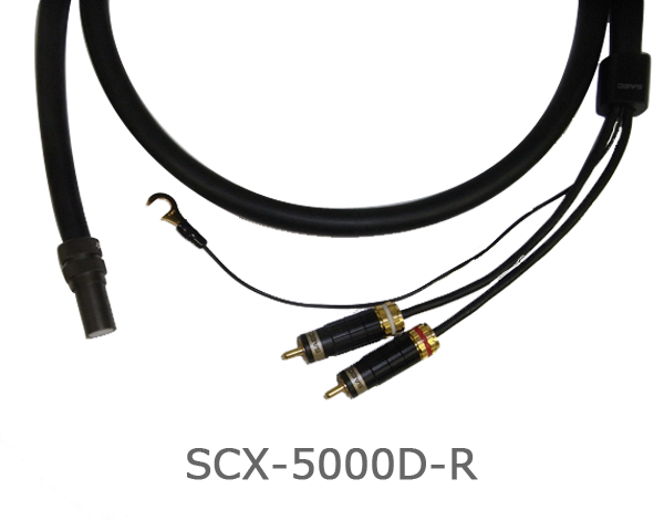 SAEC SCX-5000