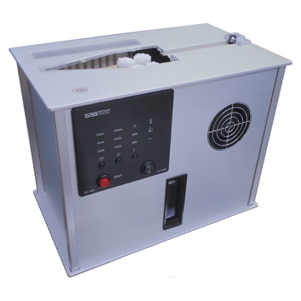 Saidi audio VC-66