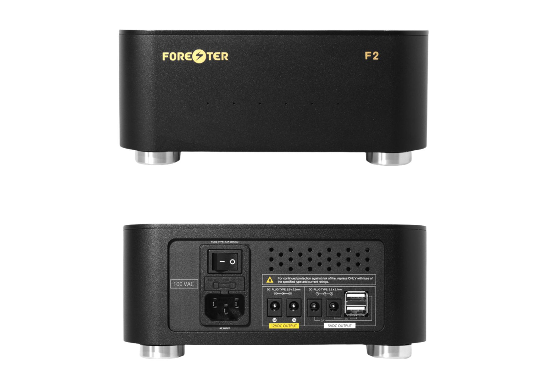 silent angel f2