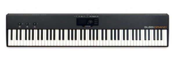 STUDIOLOGIC SL88