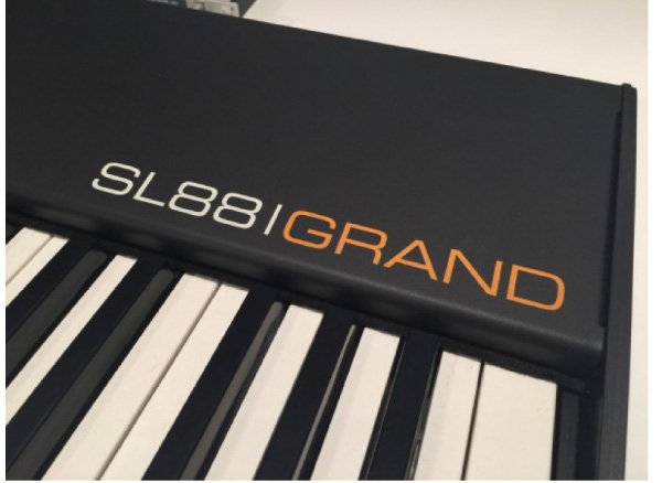 STUDIOLOGIC SL88