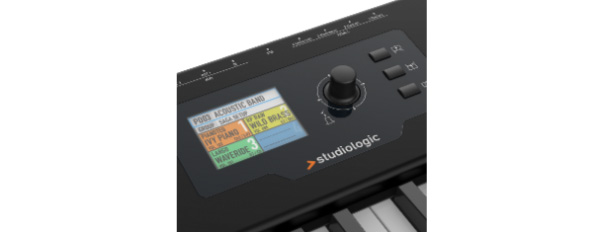 STUDIOLOGIC SL88