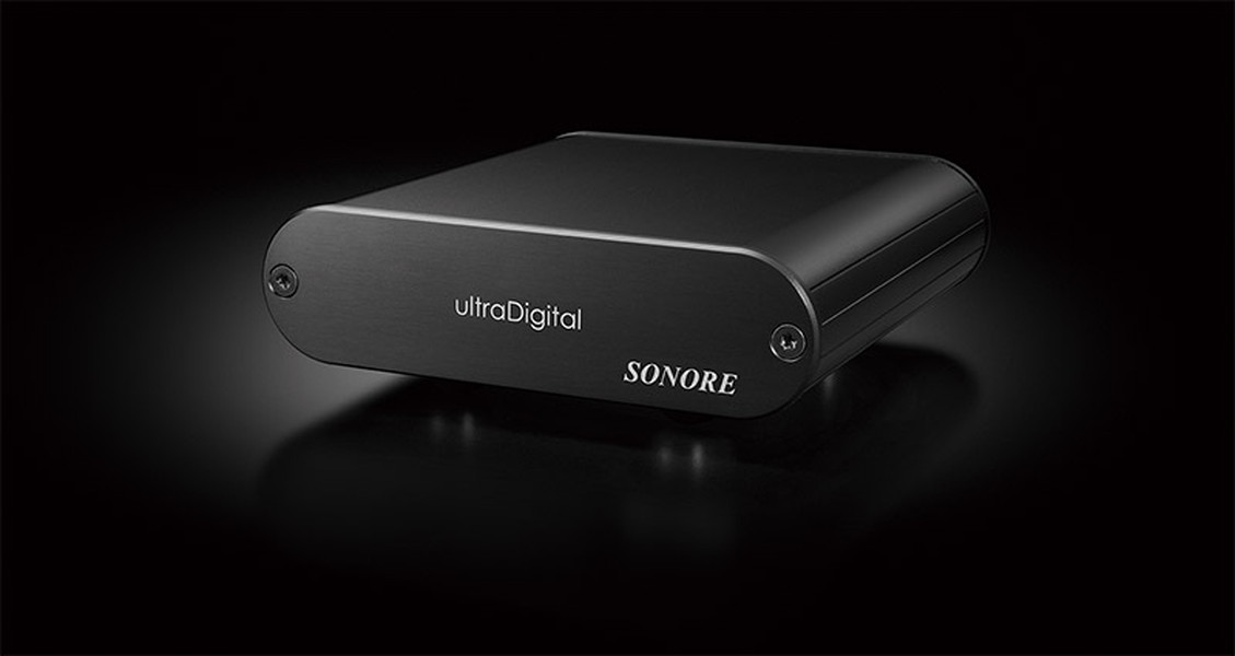 SONORE ultraDigital