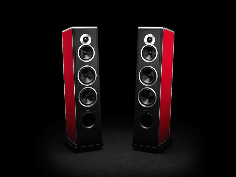 sonus faber  Chameleon T