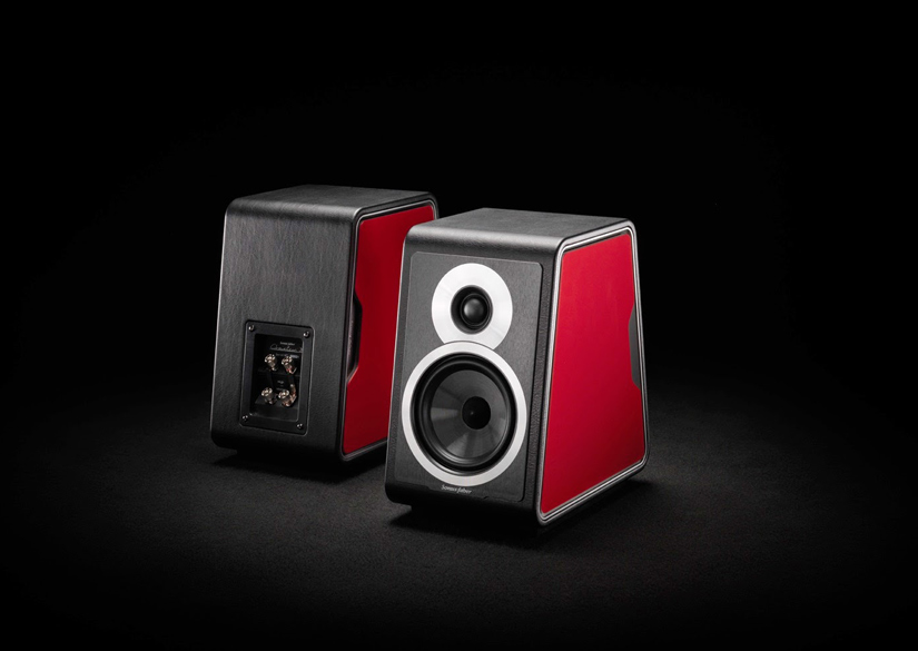 sonus faber  Chameleon B